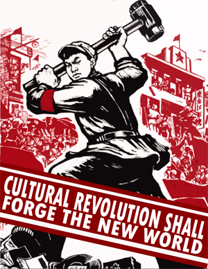 cultural revolution